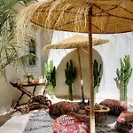 Riad Mazarin Des Gourmets